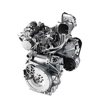 Illustration for article titled Fiat's Itty-Bitty Two-Cylinder Twin-Air Engine: First Look